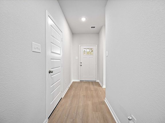 Representative Photo. Not Actual Home. Actual home features, colors, and details may vary.