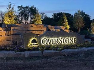 7893 W Stone Ridge Dr #69-1, Lannon, WI 53046