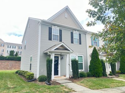 1112 Renewal Pl, Raleigh, NC, 27603
