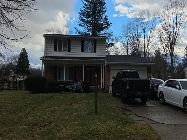 4371 Wickfield Dr, Flint, MI 48507