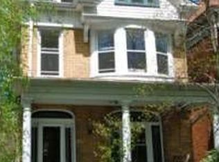 253 Maple Ave, Pittsburgh, PA 15218