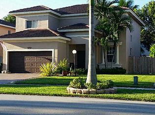 15757 SW 147th Ln, Miami, FL 33196