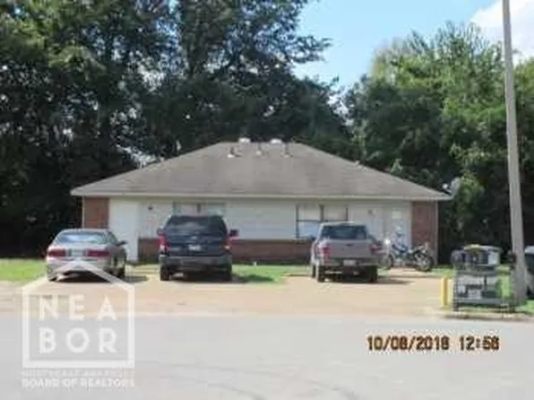 3301 Barrett Cir, Jonesboro, AR 72401