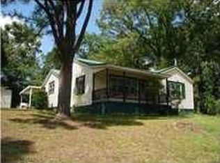509 Sidney Cir, Anniston, AL 36207
