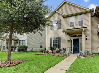 2206 Prairie Forest Trl, Spring, TX 77373