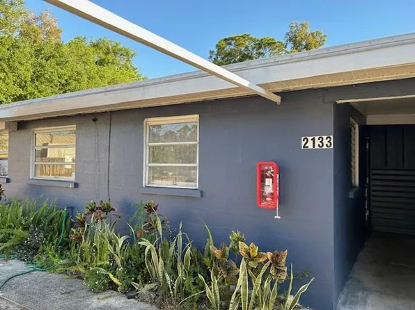 2133 E Camp N Comfort Ln, Avon Park, FL 33825