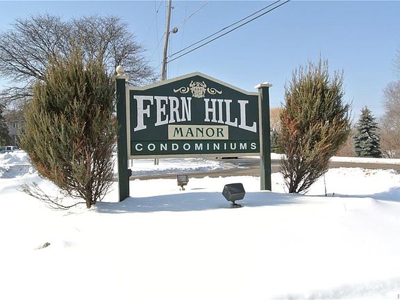 2nd image of 38262 Fairway Ct APT 112A