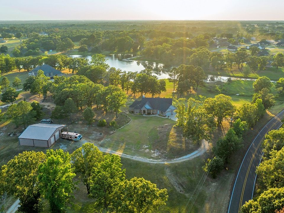 21850 County Road 422, Lindale, TX 75771 Zillow