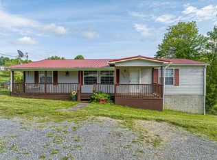 17545 Havens Rst, Abingdon, VA 24210