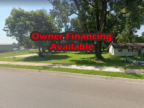 0 W Main St, Blytheville, AR 72315