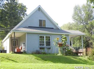 5306 Rural Ave, Lowville, NY 13367