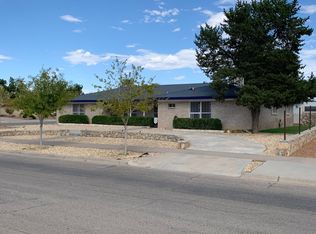 8266 Whitus Dr, El Paso, TX 79925