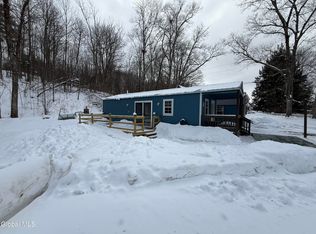 416 Upper Turnpike Rd, Whitehall, NY 12887