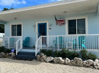 939 Plantation Rd, Key Largo, FL 33037