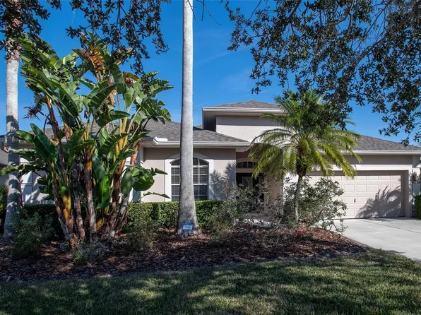 816 Champion Woods Ct, Sanford, FL 32771