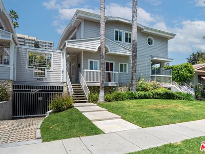 4437 Avocado St APT 101, Los Angeles, CA, 90027