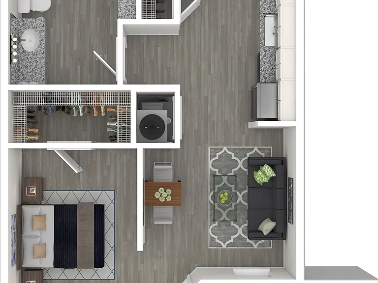 Elevate 114 Apartments of Lees Summit — Photo 57