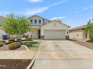 3909 Desert Dunes Dr, El Paso, TX 79938