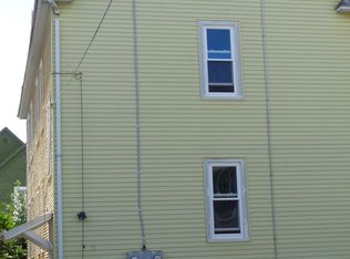 78 Reservation St, Buffalo, NY