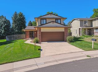 5686 S Lansing Ct, Englewood, CO 80111