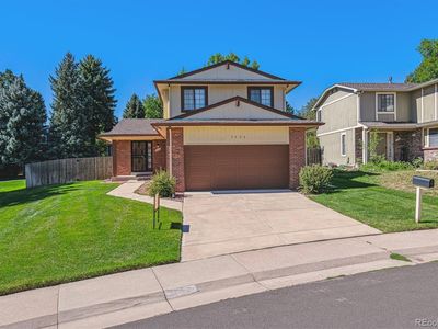 5686 S Lansing Court, Englewood, CO, 80111