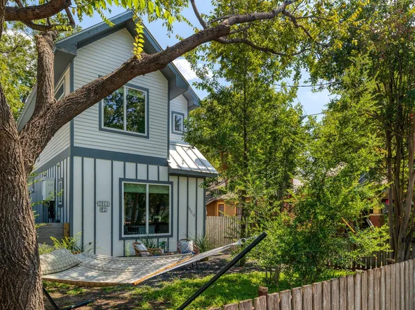 3911 Duval St #2, Austin, TX 78751