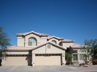 6482 W Park Ave, Chandler, AZ 85226