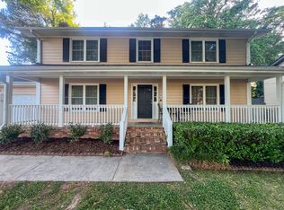 1196 Spring Mill Dr, Lilburn, GA 30047