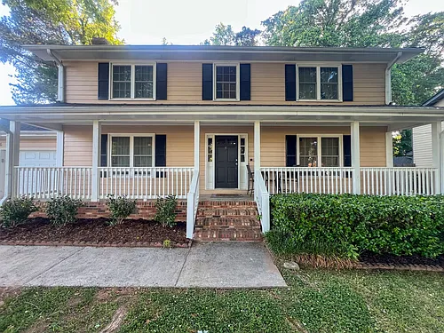 1196 Spring Mill Dr Photo 1