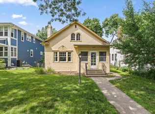 5228 Abbott Ave S, Minneapolis, MN 55410