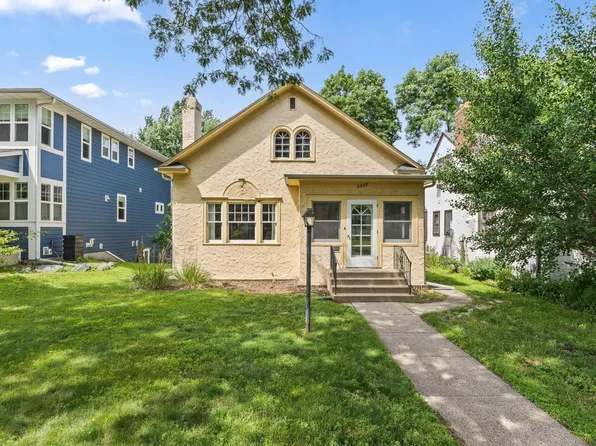 5228 Abbott Ave S, Minneapolis, MN 55410