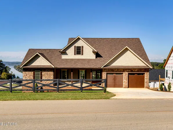 542 River Rd Lot 6, Loudon, TN 37774