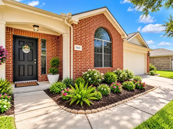 7819 Summerdale Dr, Rosenberg, TX 77469