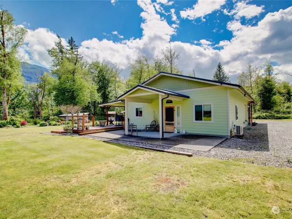 39876 Cape Horn Road, Concrete, WA 98237