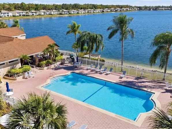 1747 Reuven CIR #3, NAPLES, FL 34112