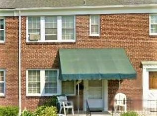 1854 Loch Shiel Rd, Towson, MD 21286