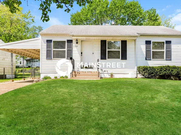 10309 Galloway Dr, Saint Louis, MO 63137