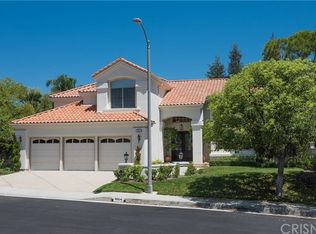 6004 County Oak Rd, Woodland Hills, CA 91367