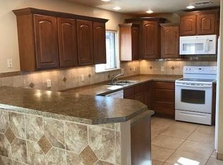 2805 15th St, Alamogordo, NM 88310