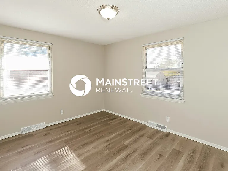 Main Bedroom