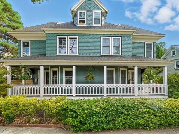 73 Tuttle St #73, Dorchester, MA 02125