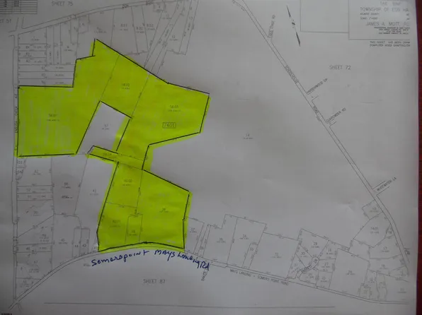 8022 English Creek Ave, Egg Harbor Township, NJ 08234