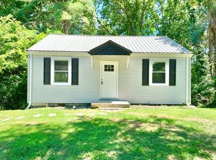 1330 Vogue Hill Rd, Clarksville, TN 37040