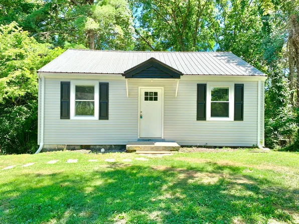 1330 Vogue Hill Rd, Clarksville, TN 37040