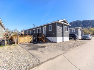 235 Aylmer Rd #23, Chase, BC V0E1M1