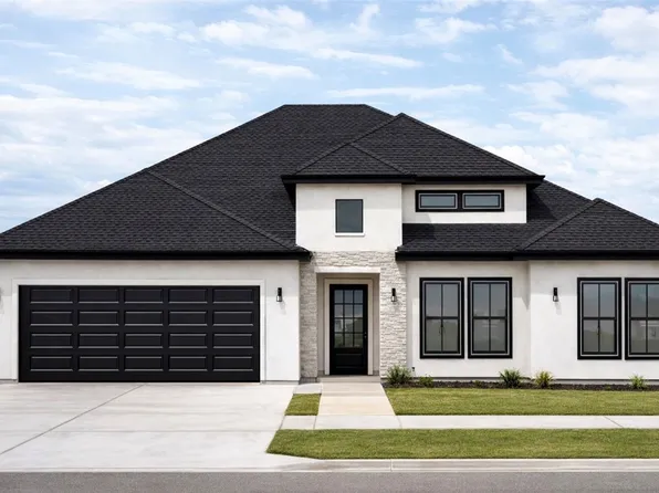 5318 Surrey Ln N, Corpus Christi, TX 78415