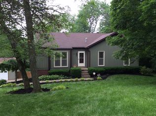 4018 Hayfield Way, Prospect, KY 40059