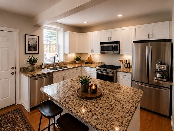 2nd image of 2311 N Kimball Ave APT 2