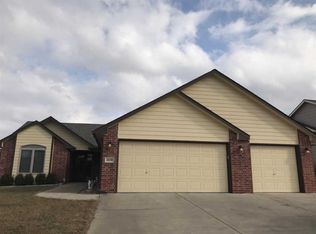 4640 N Spyglass St, Wichita, KS 67226
