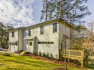 2996 Wilson Cir, Decatur, GA 30033